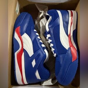 New in box; Puma Palace Guard Finals; men’s size 10